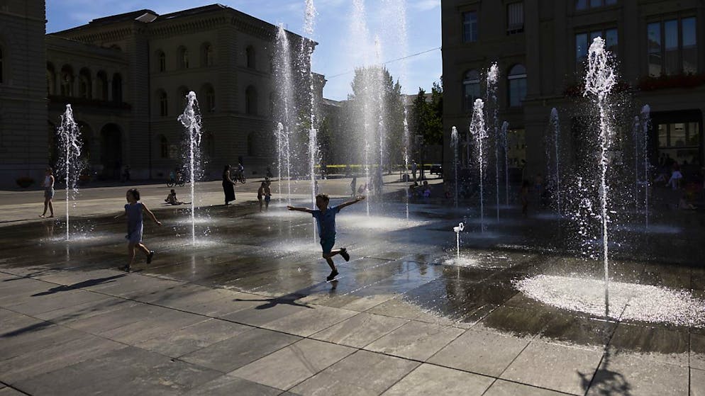 Festa nazionale. Primo agosto: la nuova «Piazza federale» compie 20 anni