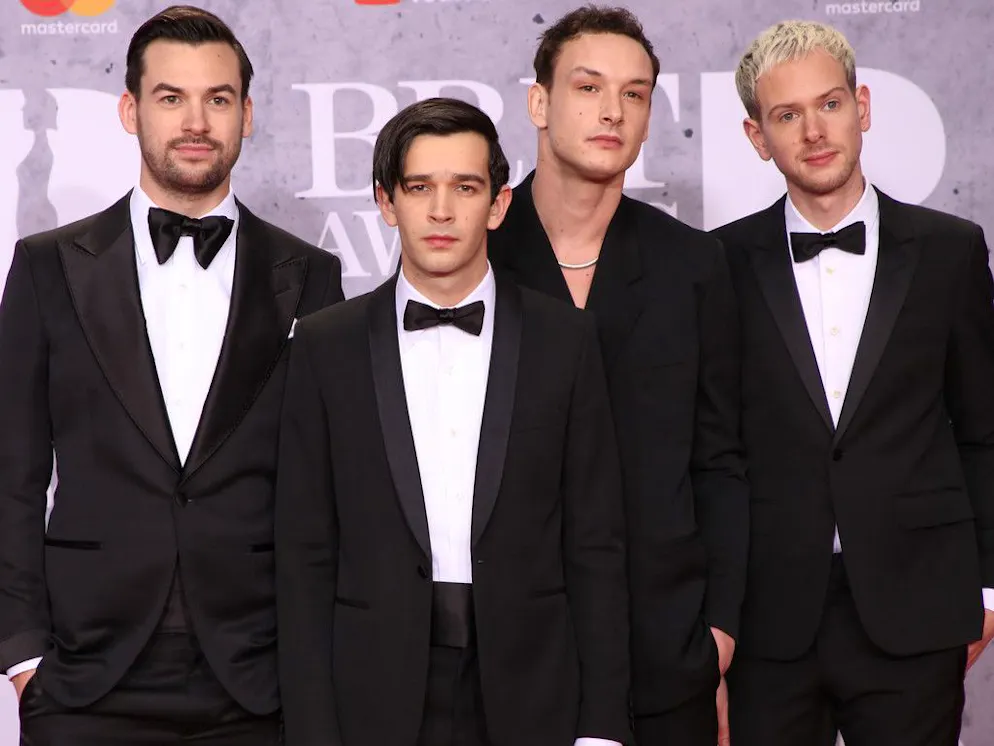 The 1975