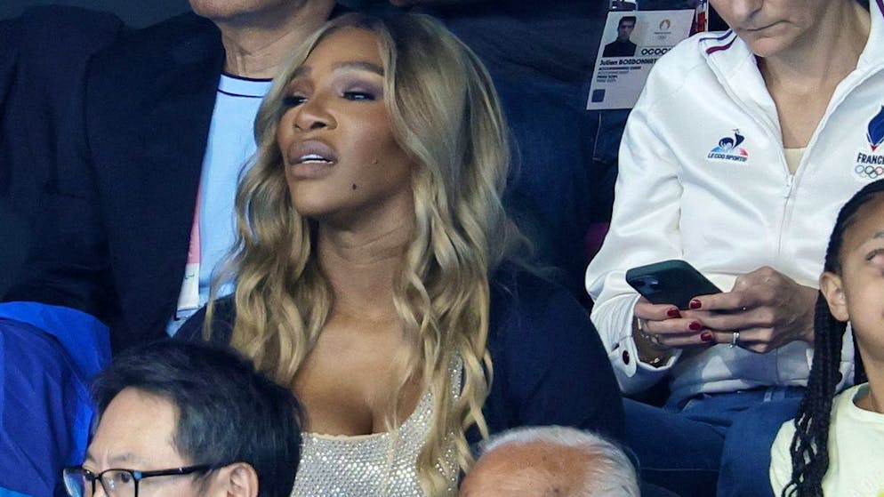 Serena Williams
