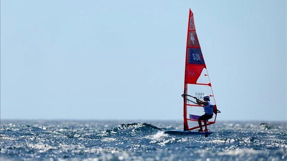 Elia Colombo ancora inc orsa per