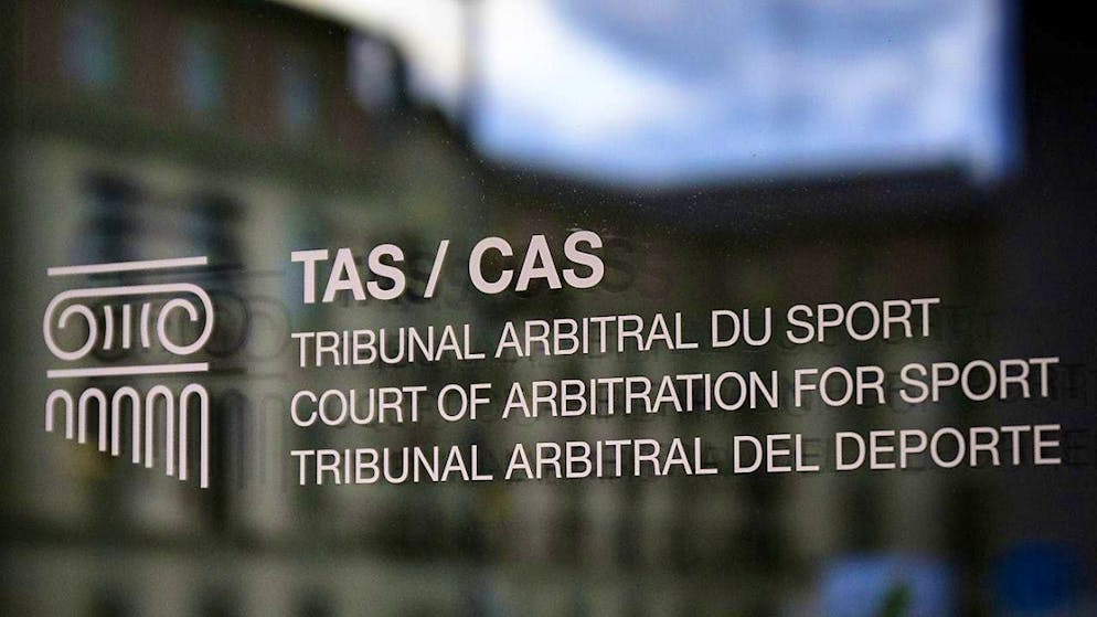 The International Court of Arbitration for Sport ruled on the Canadian women's soccer team's drone case just in time for the final group matches