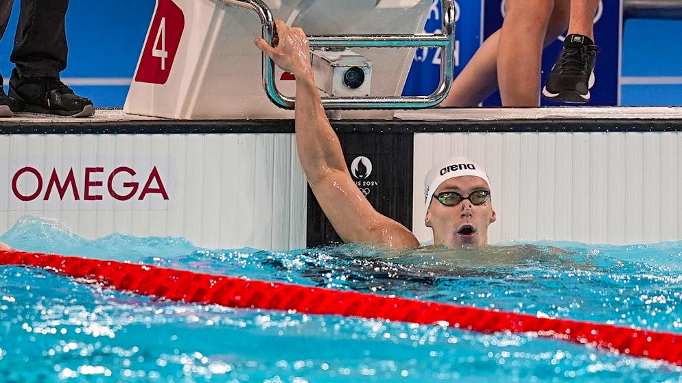 Roman Mityukov in grande forma.