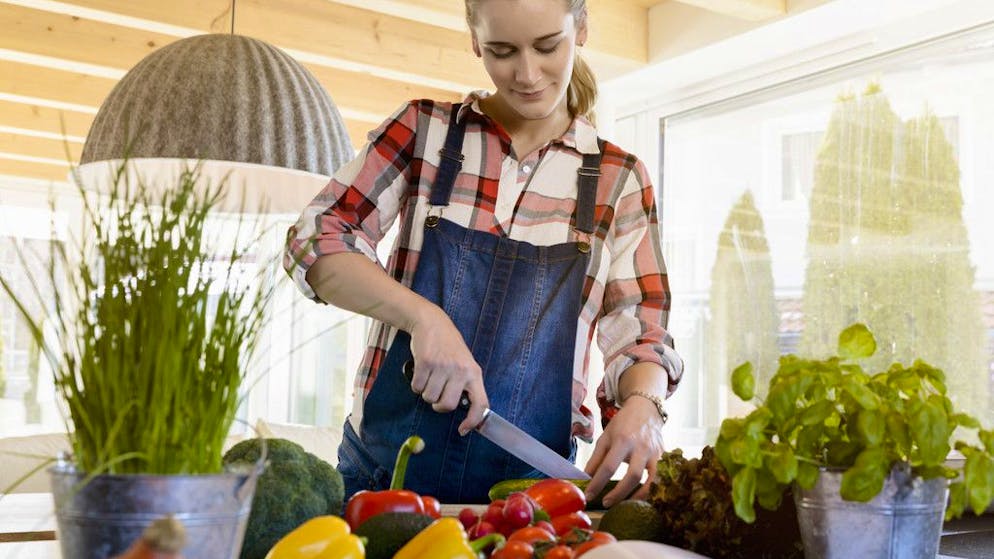Diffidare sempre. Ecco i falsi miti sull'alimentazione da non seguire su TikTok