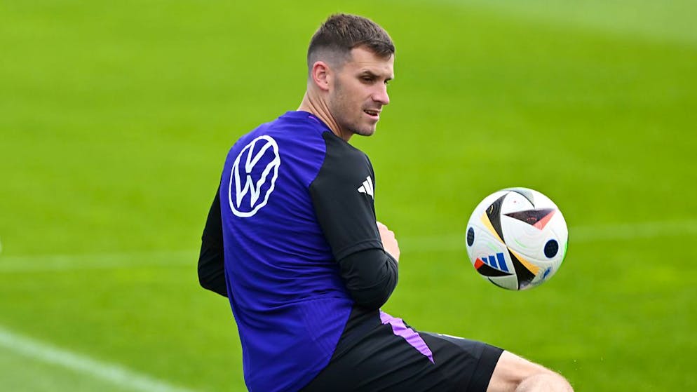 Pascal Gross wechselt von Brighton zurück in die Heimat