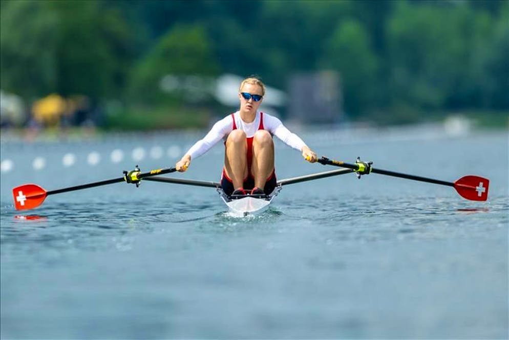 Janzen manca la finale.