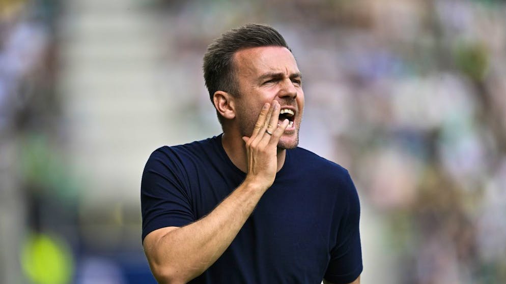 Conference League. Saint-Gall valide son ticket pour la phase suivante