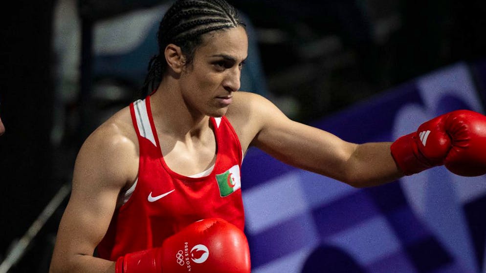Nicht bestandener Geschlechtstest. «Dieser Kampf war unfair» – Wirbel um algerische Olympia-Boxerin