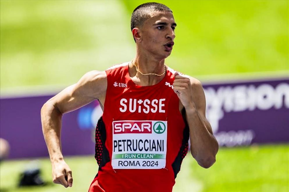 Per ora Ricky deve attendere.