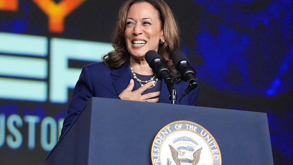 USA 2024. Kamala Harris conquista la nomination dem: «È un onore». Chi sarà il suo vice?