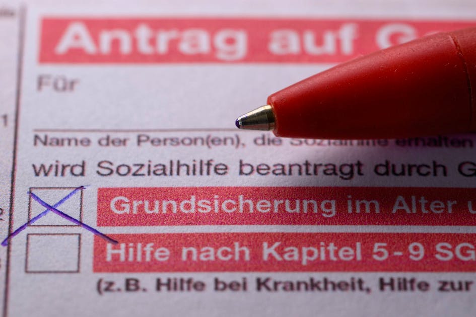 Anonyme Hinweise belasten Grazer Sozialhilfe erschlichen durch vorgetäuschte Behinderung