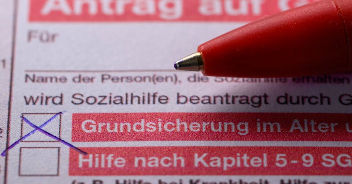 Sozialhilfe-Betrug in Graz aufgedeckt: 61-Jähriger soll über 250'000 Franken durch Vortäuschen einer Behinderung erschlichen haben