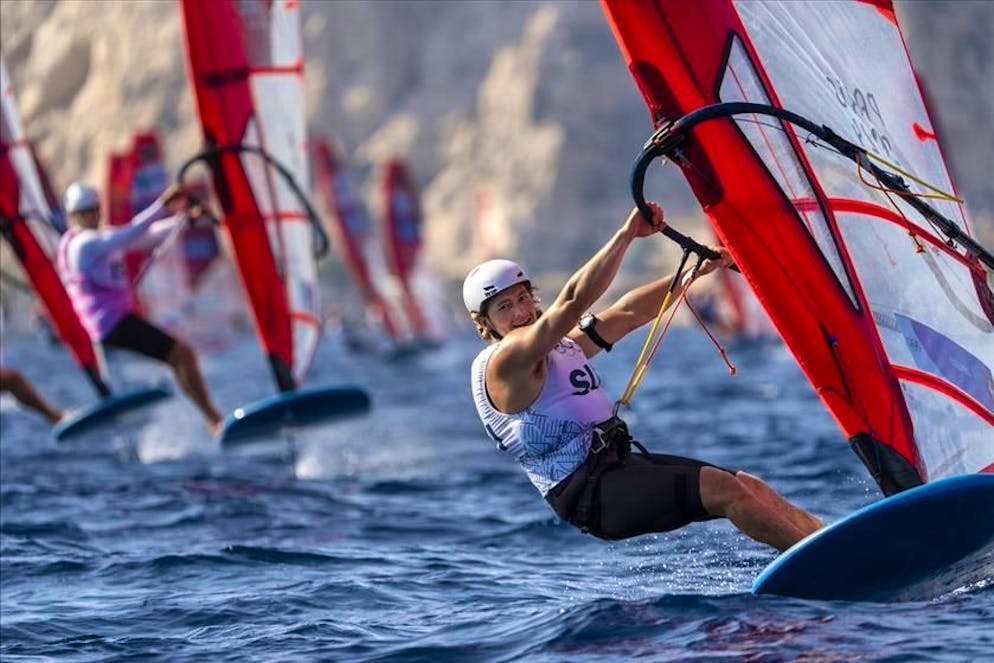 Elia Colombo dovrà ancora aspettare.