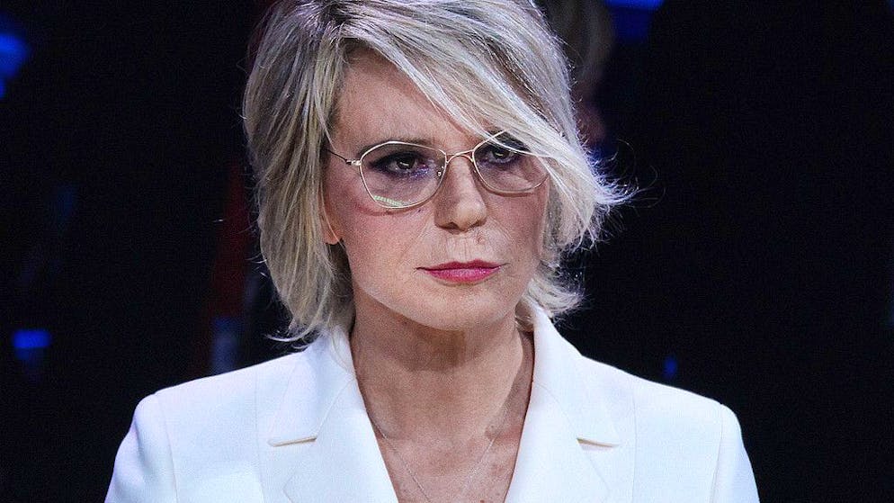 Spettacolo. Maria De Filippi: «Regina del sabato sera? Il declino capita a tutti»