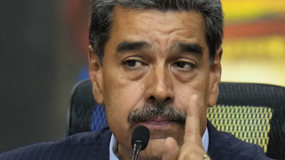 I candidati alle presidenziali venezuelane sono stati convocati dalla Corte suprema di giustizia.