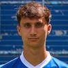 Noah Rupp Karlsruher SC 08 GER, Karlsruher SC, Fussball, 2. Bundesliga, Portraetermin 2024/2025, 18.07.2024 GER, Karlsruher SC, Fussball, 2. Bundesliga, Portraetermin 2024/2025, 18.07.2024 Karlsruhe *** Noah Rupp Karlsruher SC 08 GER, Karlsruher SC, Football, 2 Bundesliga, portrait date 2024 2025, 18 07 2024 GER, Karlsruher SC, Football, 2 Bundesliga, portrait date 2024 2025, 18 07 2024 Karlsruhe Copyright: xEibner-Pressefoto/JanxPrihodax EP_JPA