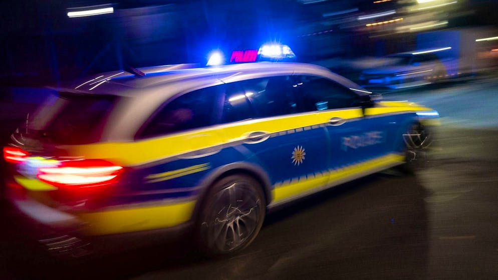 Two men allegedly drugged and robbed gay men during massages. (symbolic image)