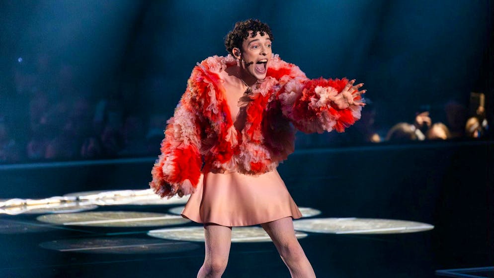 The Swiss talent Nemo was able to secure victory in Malmö - bringing the Eurovision Song Contest to Switzerland.