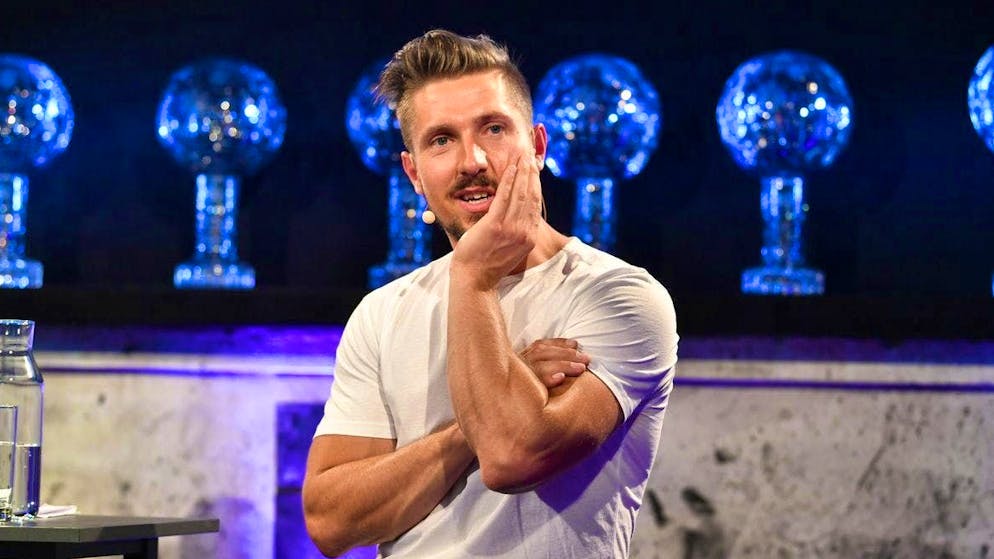 Marcel Hirscher is about to return to the ski circus.