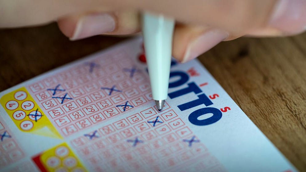 Personne n'a empoché le gros lot samedi.