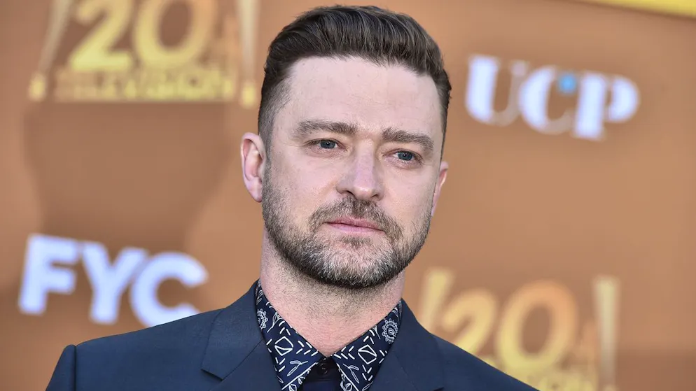Mutmassliche Alkoholfahrt. Justin Timberlake ist vorerst Fahrausweis los