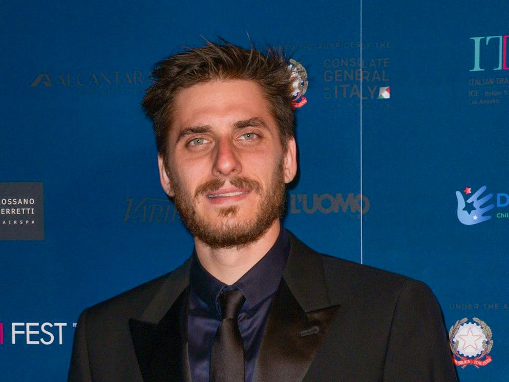 Mostra Del Cinema Di Venezia