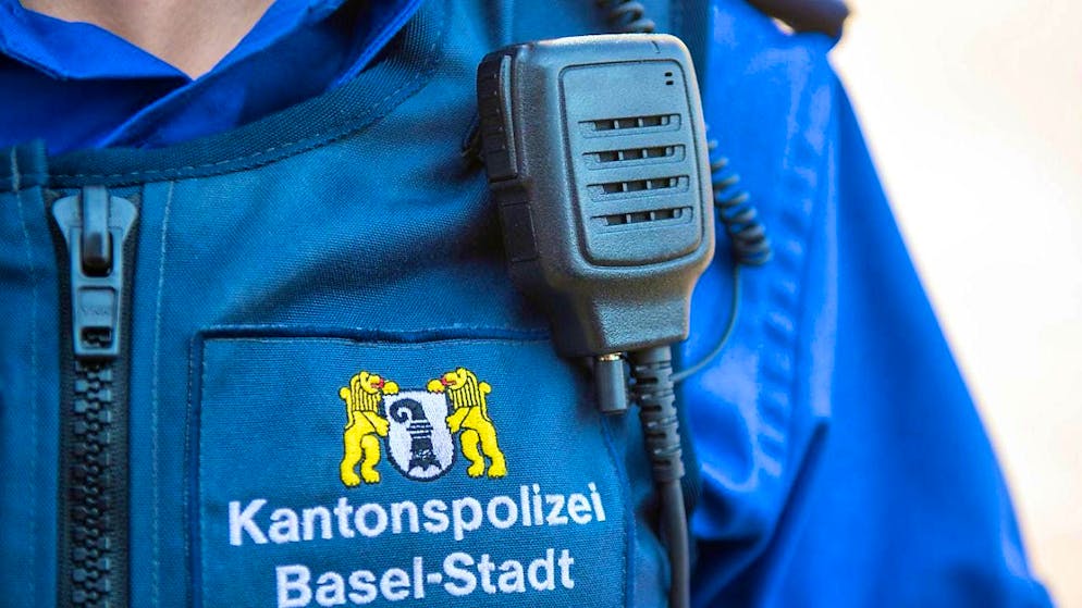 The public prosecutor's office and cantonal police issued an appeal for witnesses. (symbolic image)