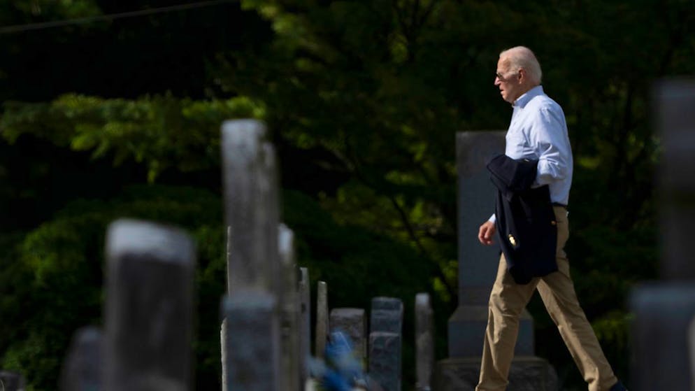 Waffenstillstand gefährdet. Biden kritisiert Israel für Tötung von Hamas-Anführer