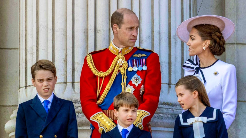 Royal Family. Kate e William non vogliono più l'aiuto del personale domestico in casa