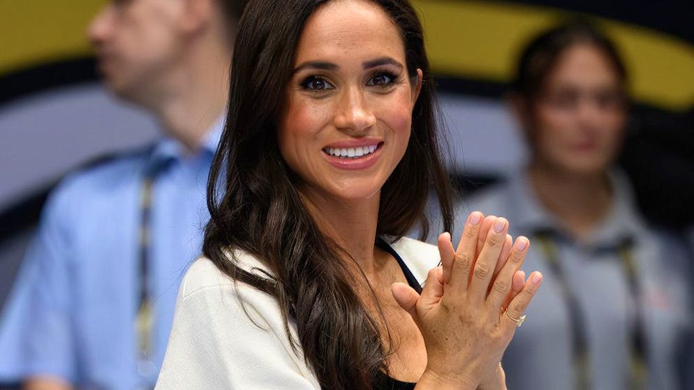 Spettacolo. Meghan Markle ricorda i pensieri suicidi: «Parlarne fa parte del percorso di guarigione»