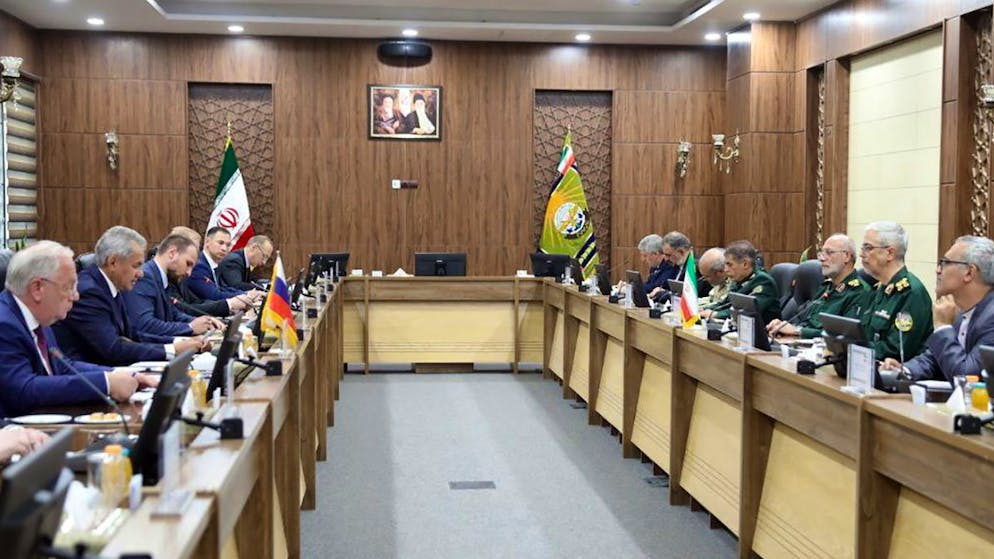 Medio Oriente. L'Iran si prepara: «Vogliamo punire Israele, non la guerra»