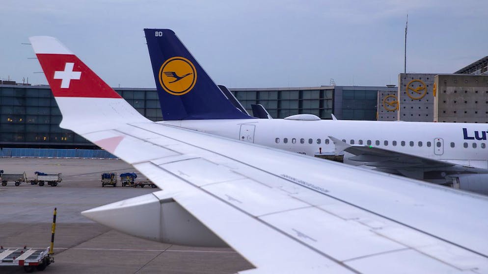 Medio Oriente. Lufthansa e Swiss cancellano i voli da e per Israele e Iran fino al 12 agosto