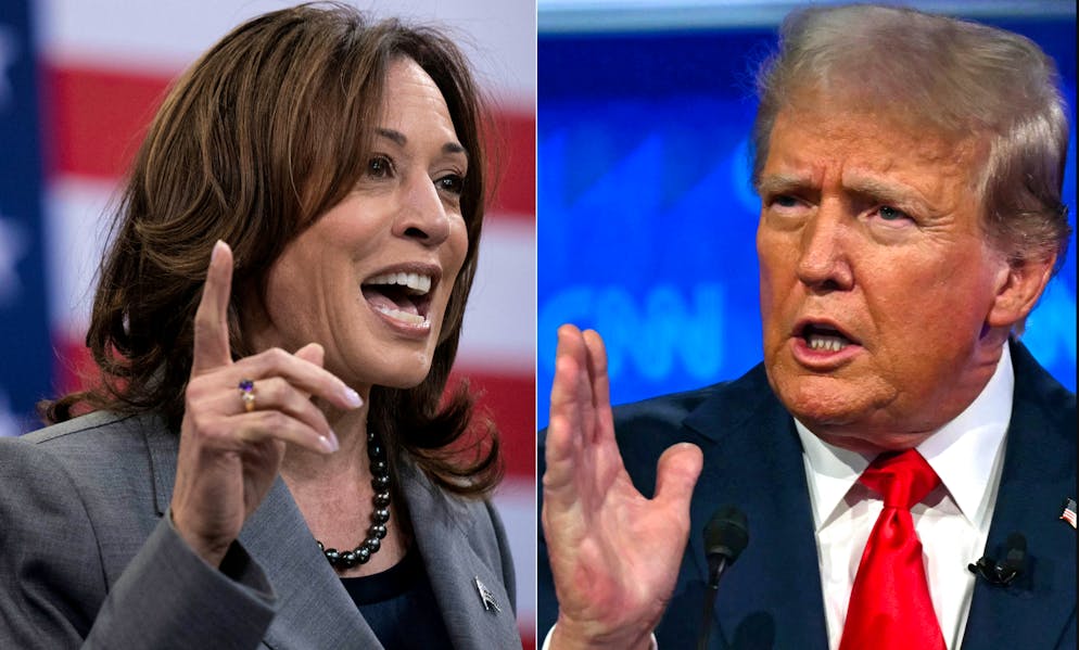 Les deux camps seraient dans une impasse à propos de la question des micros.