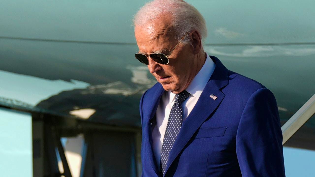 Politik. Biden telefoniert mit Jordaniens König zur Lage in Nahost