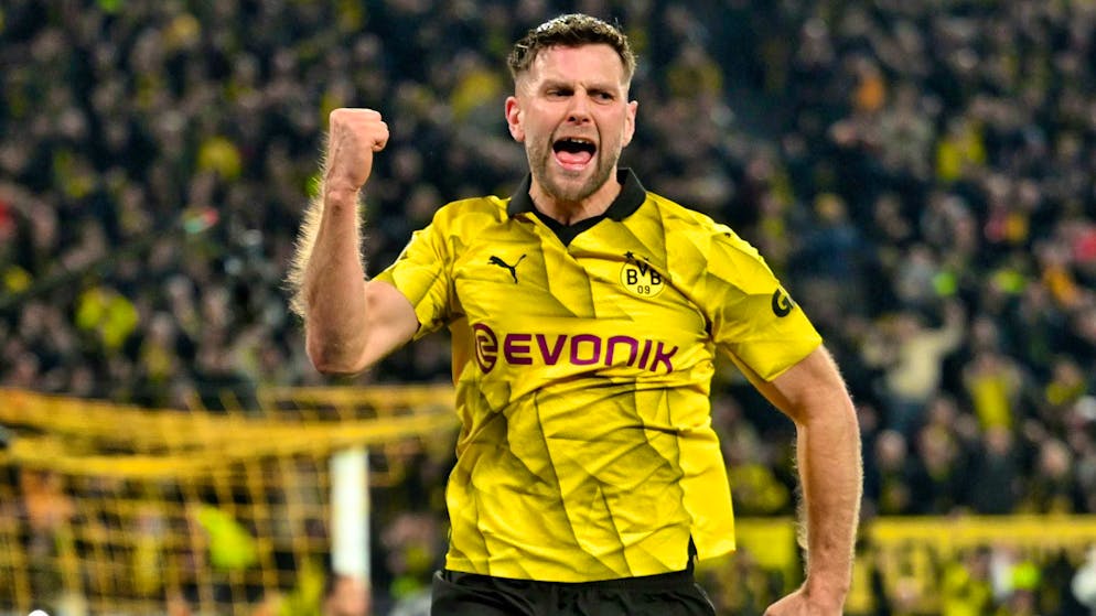 Niclas Füllkrug – Chứng Minh Giá Trị Bằng Những Bàn Thắng Quyết Định Niclas Füllkrug – Chứng Minh Giá Trị Bằng Những Bàn Thắng Quyết Định