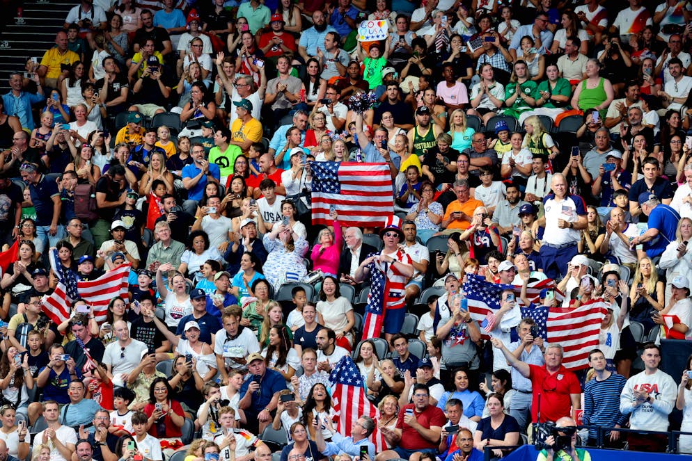 Au moins 40 athlètes participant aux JO ont été testés positifs au Covid-19 mais la situation n'est pas surprenante en raison de la hausse des cas dans le monde, a indiqué l'OMS mardi. (Image d'illustration)