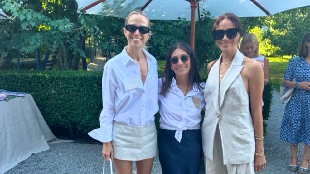 «Meghan who?». Les stars évitent d'être prises en photo avec Meghan