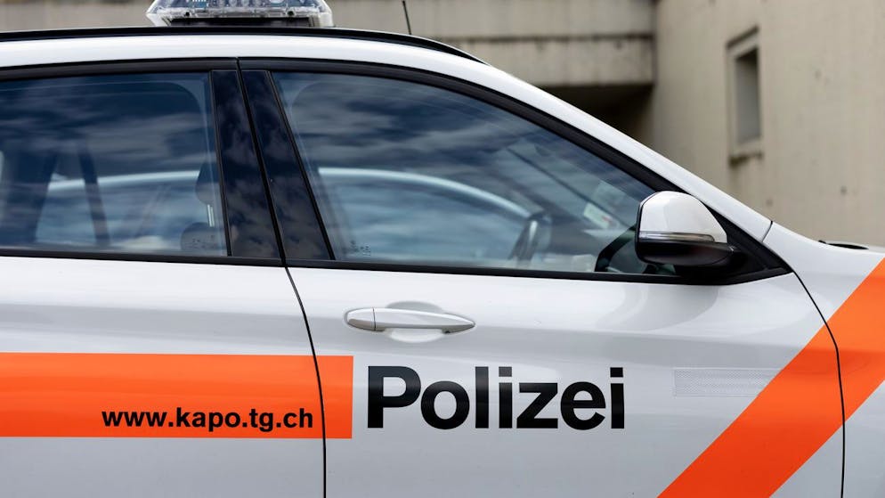 Münchwilen TG. Mann (70) wird tot bei Treppe aufgefunden – Polizei sucht Zeugen