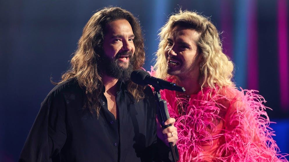 The party continues. Second season of 