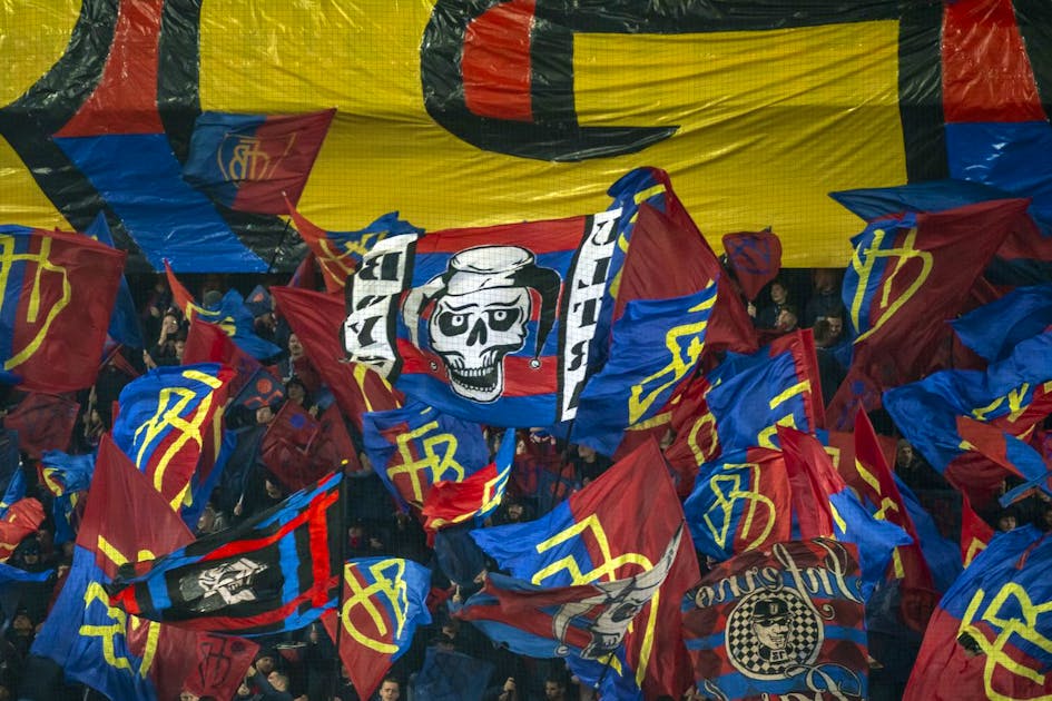 Change in club management: CEO of FC Basel soon to leave – Kauffmann’s contract not renewed