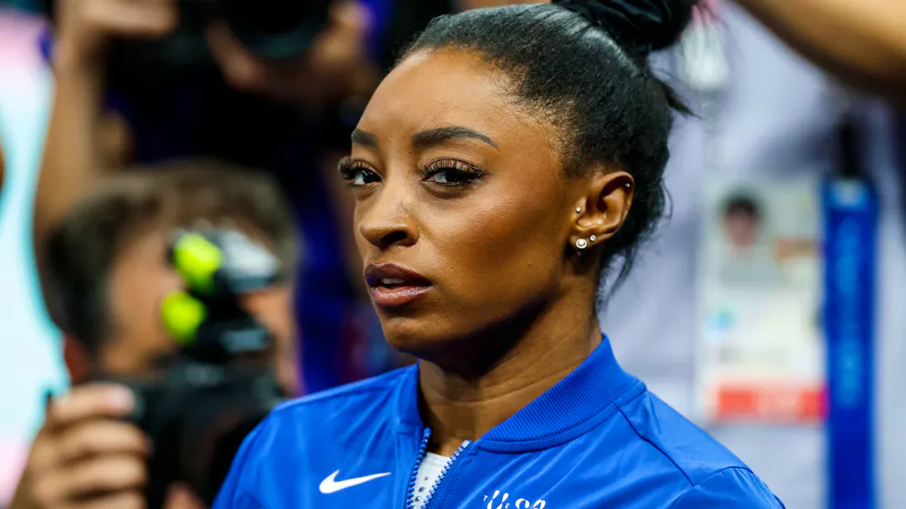 Serious emergency. Gymnastics star Biles scares with Insta post: 