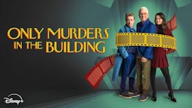 Only Murders in the Building S04 Artwork quer Deutsch