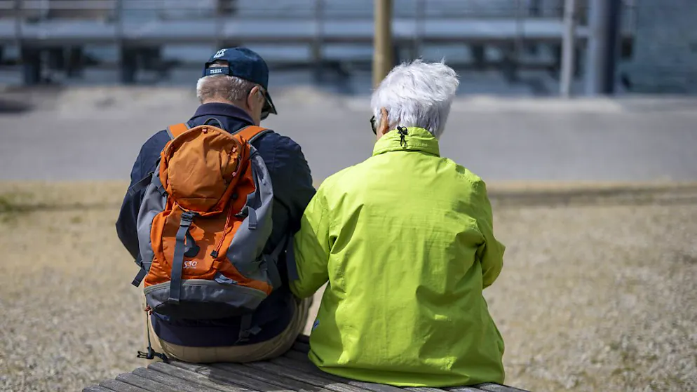 Formules de calcul erronées. La Confédération se trompe de plusieurs milliards sur l'AVS - enquête ouverte