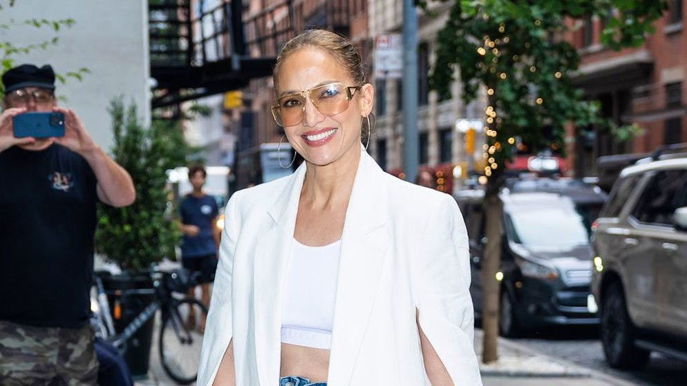 Cuori infranti?. Jennifer Lopez «furiosa» con Ben Affleck, «Si sente umiliata». Ecco perché