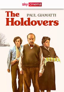 The Holdovers Artwork