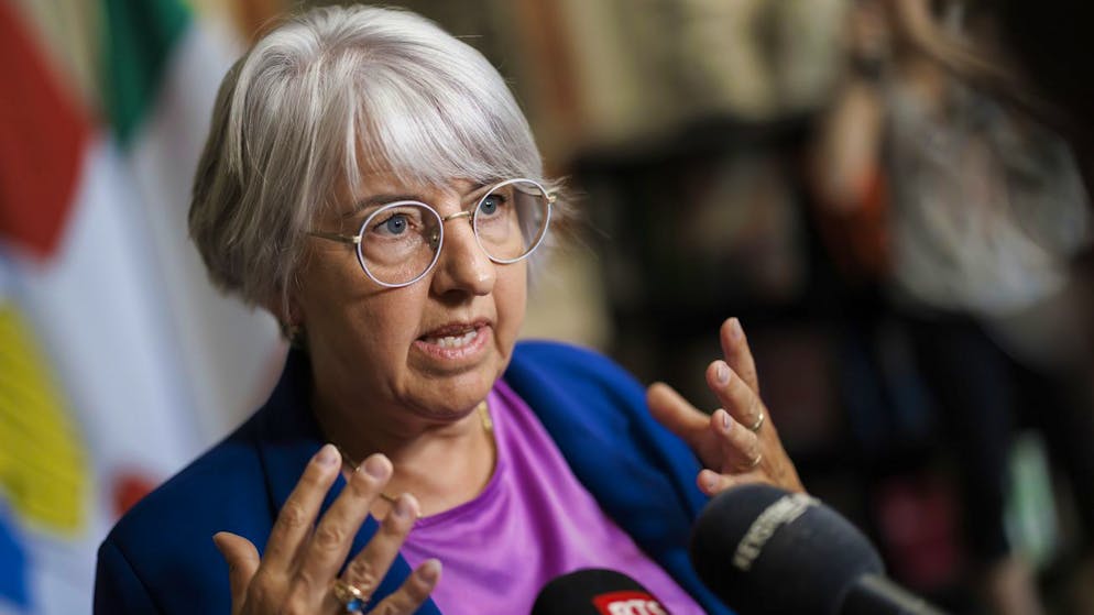 Milliardenfehler sorgt in Bern für Unruhe. AHV-Panne entlastet den Bund, könnte aber teuer werden