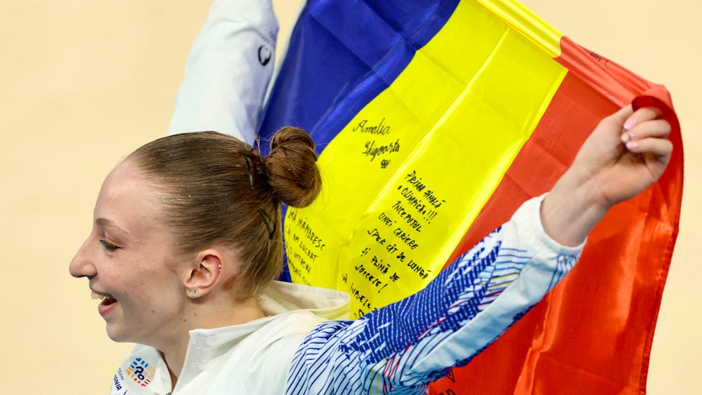 Traitement «déshonorant» aux JO. Scandale en gymnastique après «une injustice flagrante»