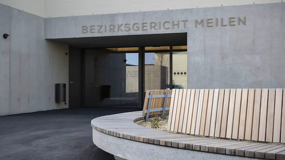 Curious trial in Meilen. Zurich woman makes a mishap - shortly afterwards the apartment is on fire