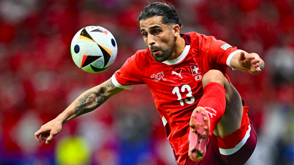 Mercato. C’est officiel : Ricardo Rodriguez signe au Real Betis