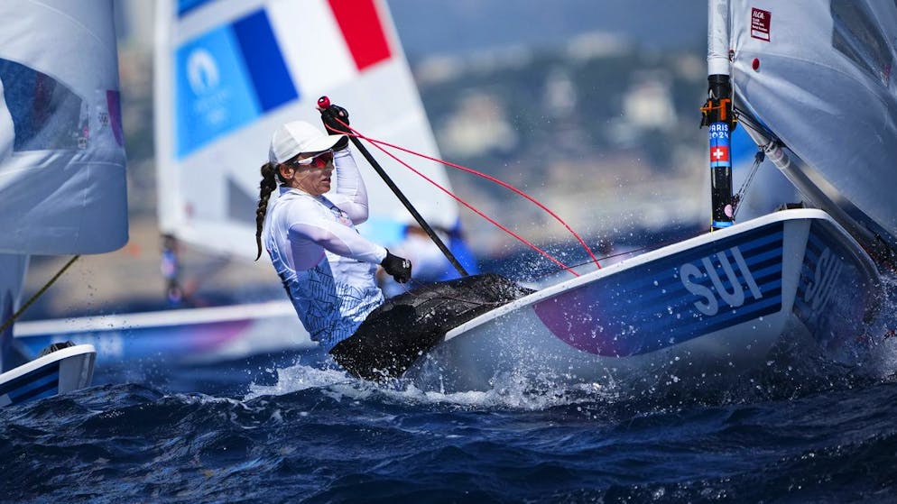 Ehammer pour mettre fin à 36 ans de disette - Gallery. Maud Jayet peut espérer se parer de bronze mardi à Marseille.