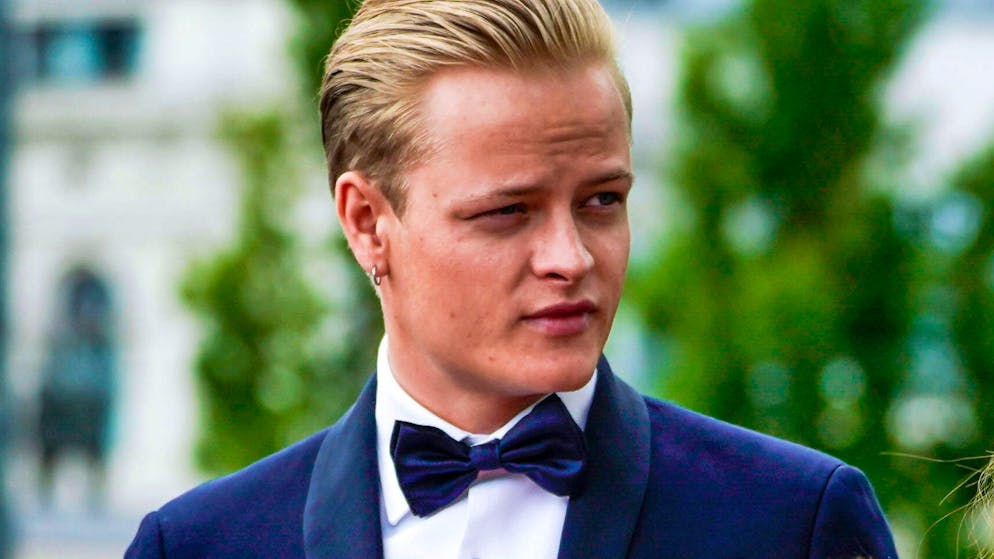 «Lésions corporelles». Le fils de la princesse de Norvège interpellé pour soupçons d'agression